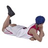 Figura Daiki Aomine & Tetsuya The Movie Last Game Kurokos Basketball 20cm - imagen 1