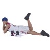 Figura Daiki Aomine & Tetsuya The Movie Last Game Kurokos Basketball 20cm - imagen 3