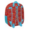 Mochila 3D Cars Disney 33cm - imagen 2