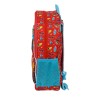 Mochila 3D Cars Disney 33cm - imagen 3