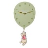 Reloj pared Globo Winnie The Pooh Disney - imagen 1