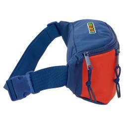 Riñonera Mamma Mia Super Mario Bros