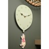 Reloj pared Globo Winnie The Pooh Disney - imagen 2