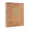 Reloj pared Globo Winnie The Pooh Disney - imagen 3