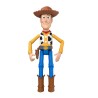 Figura Woody Toy Story 5 Disney Pixar 18cm - imagen 2