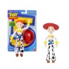 Figura Jessie Toy Story 5 Disney Pixar 18cm - imagen 1