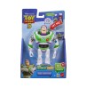Figura parlanchina Buzz Lightyear Toy Story 5 Disney Pixar 23cm español - imagen 2