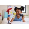 Figura Deluxe Jessie Toy Story 5 Disney Pixar 30cm español - imagen 2