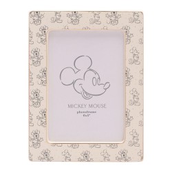 Marco fotos Mickey & Minnie Disney