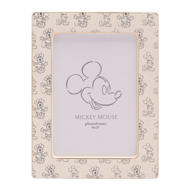 Marco fotos Mickey & Minnie Disney