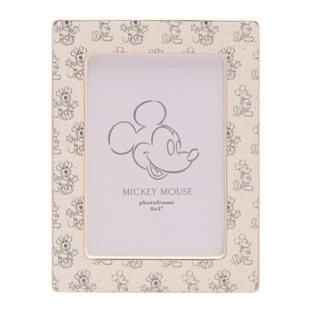 Marco fotos Mickey & Minnie Disney