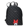 Mochila Bowlogue Minnie Disney 26cm - imagen 1