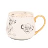 Taza Simba El Rey Leon Disney - imagen 1