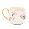 Taza Simba El Rey Leon Disney - imagen 2