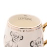 Taza Simba El Rey Leon Disney - imagen 3