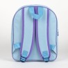 Mochila Frozen Disney 30cm - imagen 2