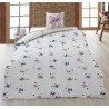 Funda nordica Angel & Stitch Disney cama 90cm policotton - imagen 2