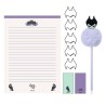Blister papeleria Villanas Disney - imagen 2