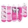 Calcetines antideslizantes Hello Kitty surtido - imagen 1