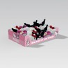 Llavero peluche Hello Kitty and Friends surtido - imagen 1