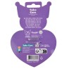 Pinza Pelo Premium Kuromi Hello Kitty - imagen 3