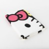 Toalla Hello Kitty and Friends microfibra - imagen 2