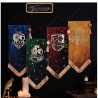 Banderin colgante Gryffindor Harry Potter - imagen 3