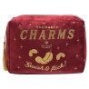 Neceser Charms Harry Potter - imagen 1