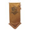 Banderin colgante Hufflepuff Harry Potter - imagen 1