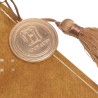 Banderin colgante Hufflepuff Harry Potter - imagen 2