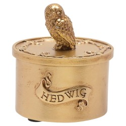 Joyero Hedwig Harry Potter