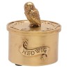 Joyero Hedwig Harry Potter - imagen 1