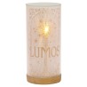 Lampara tubular Lumos Harry Potter - imagen 1