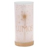 Lampara tubular Lumos Harry Potter - imagen 3