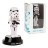 Muñeco solar Imperial Stormtrooper Star Wars - imagen 1
