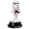 Muñeco solar Imperial Stormtrooper Star Wars - imagen 2