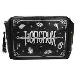 Neceser Horrocrux Dark Arts Harry Potter