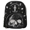 Mochila Marca Tenebrosa Dark Arts Harry Potter - imagen 1