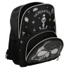 Mochila Marca Tenebrosa Dark Arts Harry Potter - imagen 2