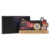 Placa repisa Hogwarts Express Harry Potter - imagen 3