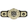Cinturon Título Campeonato Mundial de Pesos Pesados WWE - imagen 1