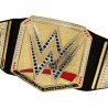 Cinturon Título Campeonato Definitivo Universal WWE - imagen 3