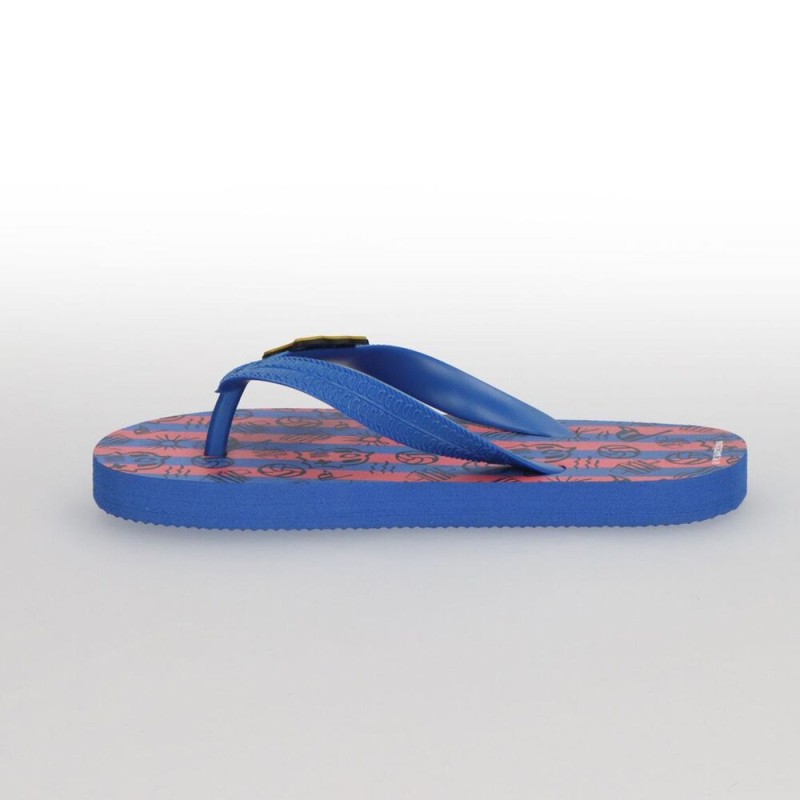Chanclas F.C. Barcelona