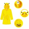 Bata Pikachu Pokemon adulto - imagen 1