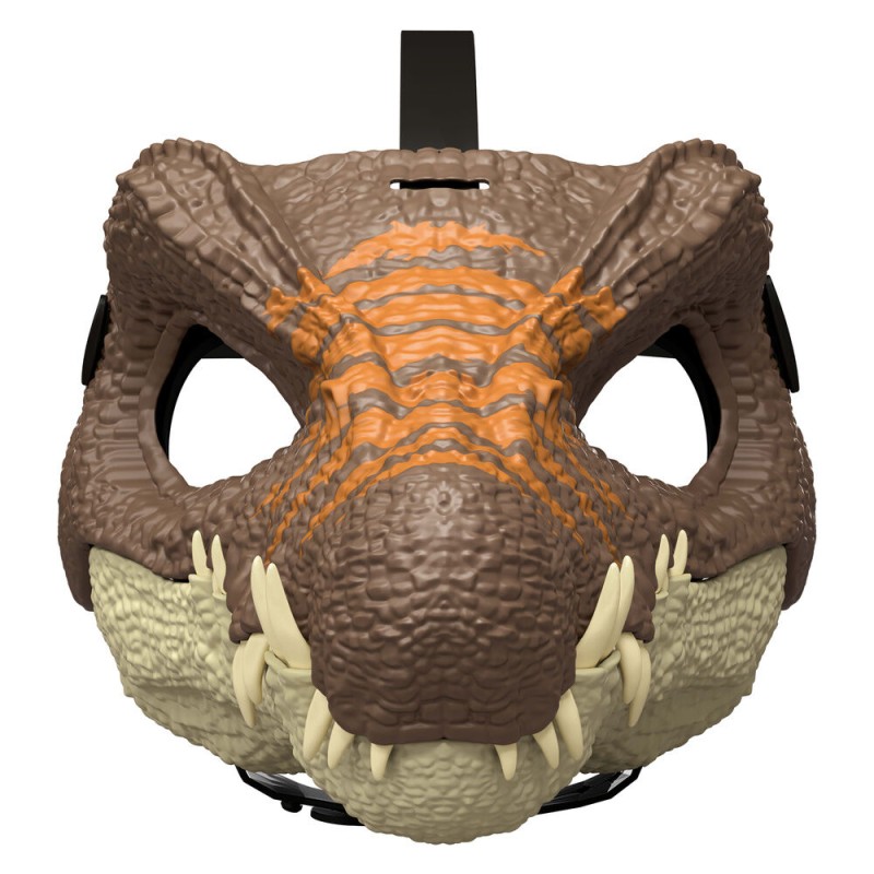 Mascara Dinosaurio Spinosarurus Jurassic World