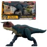 Dinosaurio Carnotaurus Jurassic World - imagen 1