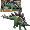 Dinosaurio Stegosaurus Jurassic World - imagen 1