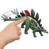 Dinosaurio Stegosaurus Jurassic World - imagen 3