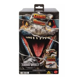 Dinosaurio Dino Reveal Jurassic World