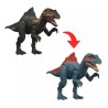 Dinosaurio Dino Reveal Jurassic World - imagen 2